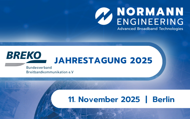 BREKO Conference 2025